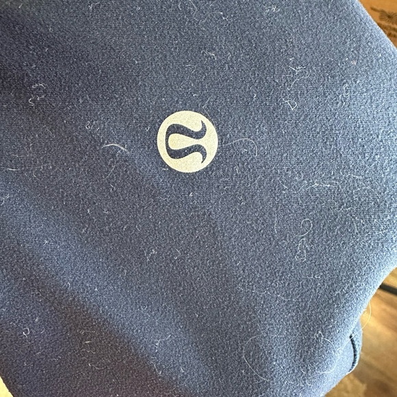 Lululemon Groove Super-High-Rise Flared Pant Nulu™
True Navy - Picture 8 of 10